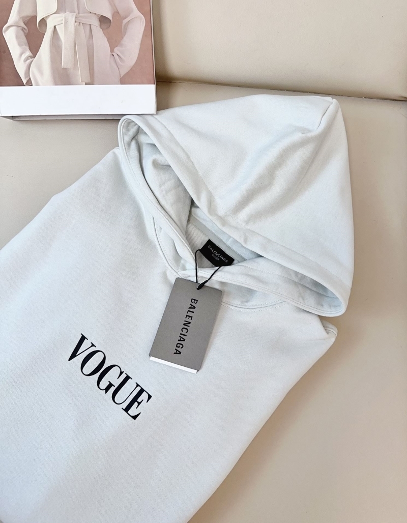 Balenciaga Hoodies